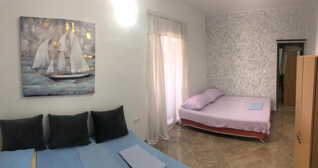 Vacation Rentals Croatia Split Exterior foto