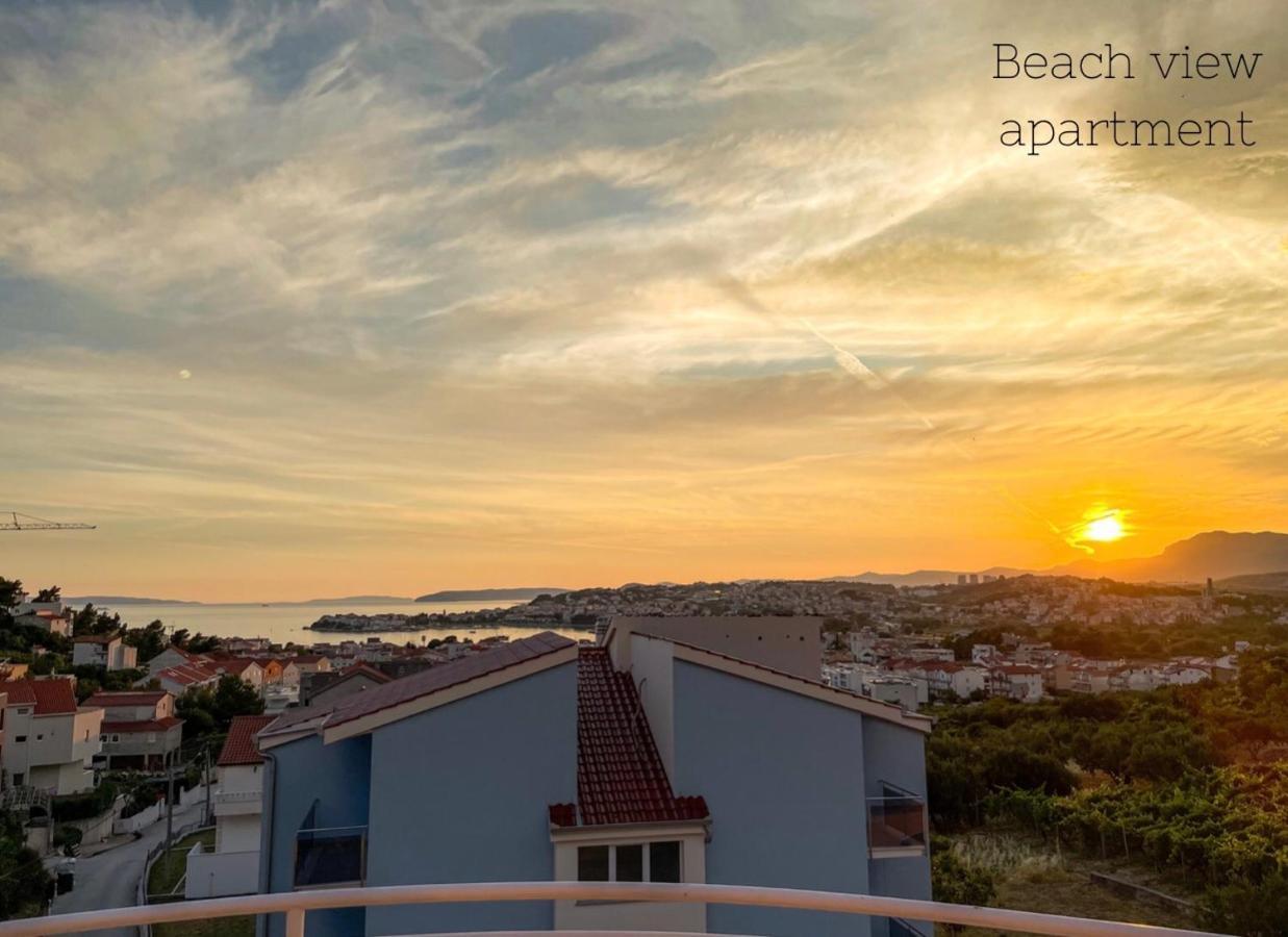 Vacation Rentals Croatia Split Exterior foto